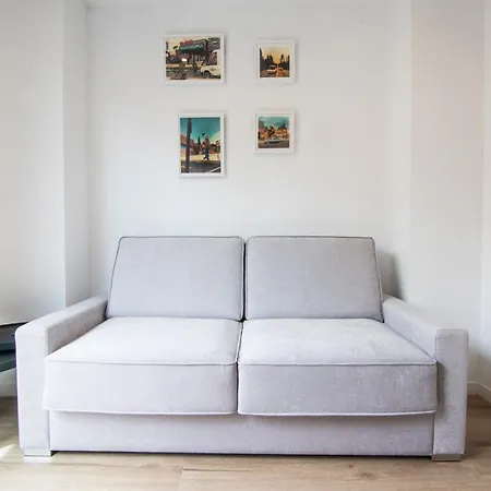 Apartmán Vlc Host- Eixarchs