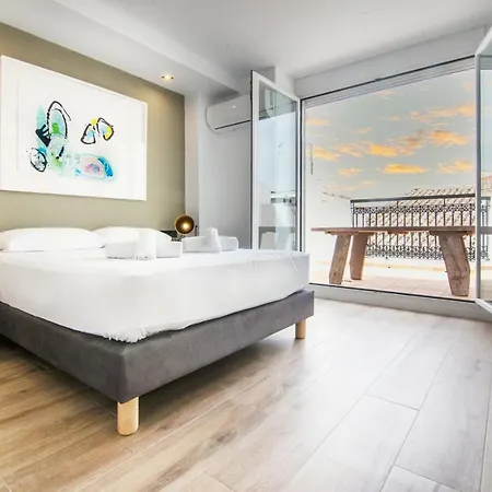 Vlc Host- Eixarchs * Valencie