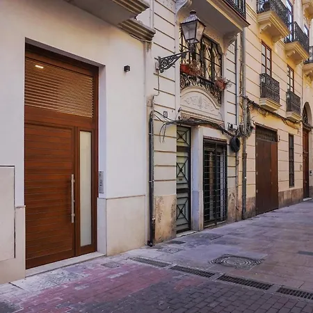 Apartmán Vlc Host- Eixarchs