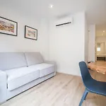 Vlc Host- Eixarchs Appartement