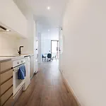 Appartement Vlc Host- Eixarchs