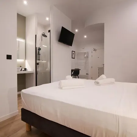 Vlc Host- Eixarchs * Valencie