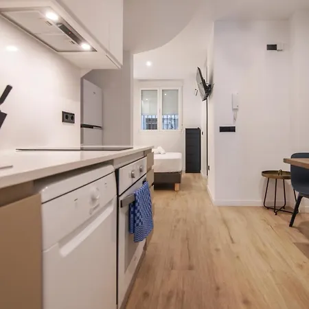 Vlc Host- Eixarchs Apartman *