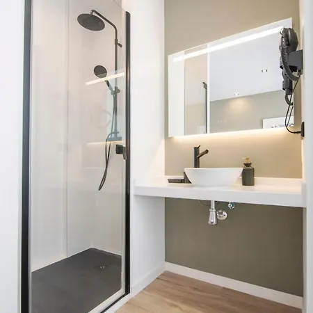 Apartman Vlc Host- Eixarchs *
