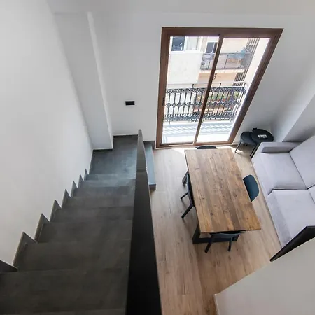 Vlc Host- Eixarchs Apartman *
