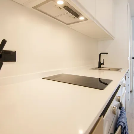 Apartman Vlc Host- Eixarchs *