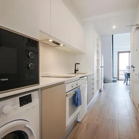 Apartman Vlc Host- Eixarchs *