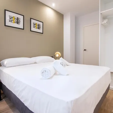 Apartman Vlc Host- Eixarchs