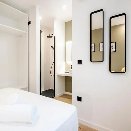 Apartman Vlc Host- Eixarchs *