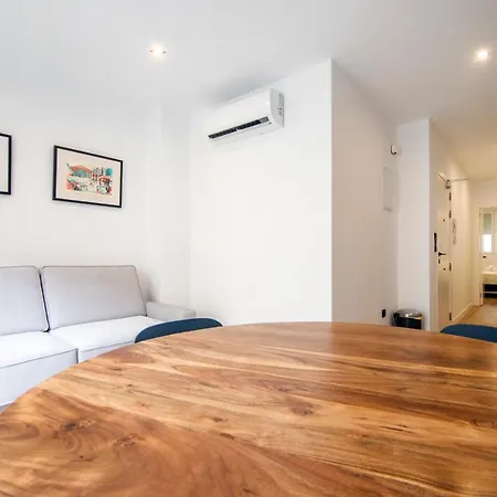 Vlc Host- Eixarchs Apartman