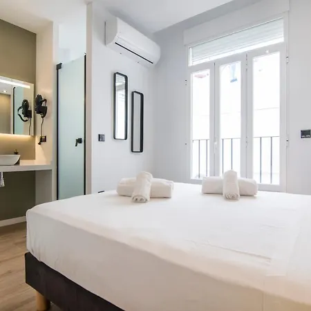 Vlc Host- Eixarchs Apartman *