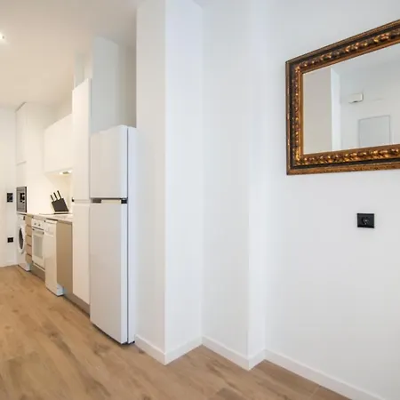 Vlc Host- Eixarchs Apartman *