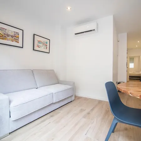 Vlc Host- Eixarchs Apartman