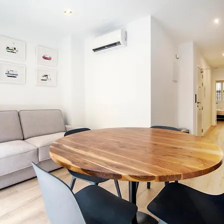 Apartman Vlc Host- Eixarchs *