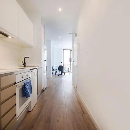 Apartman Vlc Host- Eixarchs