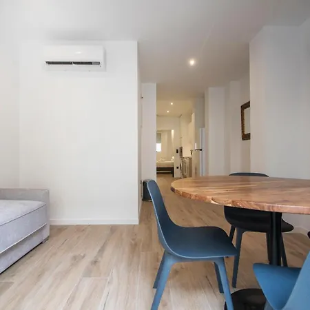 Apartman Vlc Host- Eixarchs *