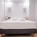 Apartment Vlc Host- Eixarchs Valencia