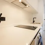 Apartment Vlc Host- Eixarchs *