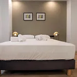 Apartment Vlc Host- Eixarchs Valencia