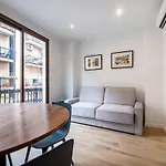 Apartment Vlc Host- Eixarchs Valencia