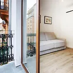 Vlc Host- Eixarchs Apartment