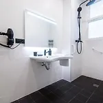 Apartment Vlc Host- Eixarchs *