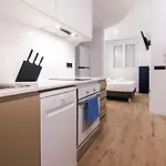 Vlc Host- Eixarchs Apartamento