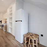 Vlc Host- Eixarchs Apartamento Valência