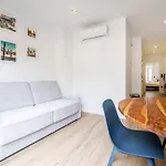 Vlc Host- Eixarchs Apartamento *