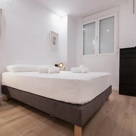 Vlc Host- Eixarchs Valencia