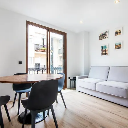 Vlc Host- Eixarchs Apartment