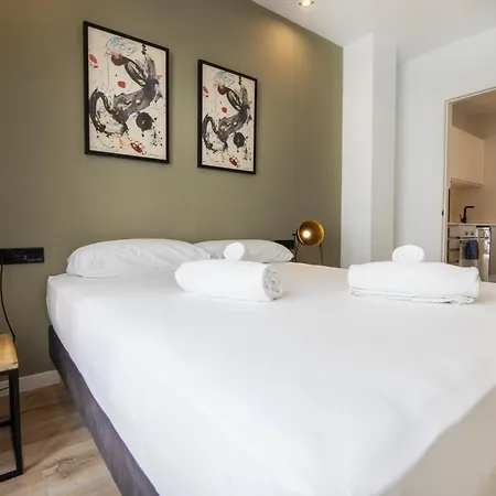 Vlc Host- Eixarchs Apartment *